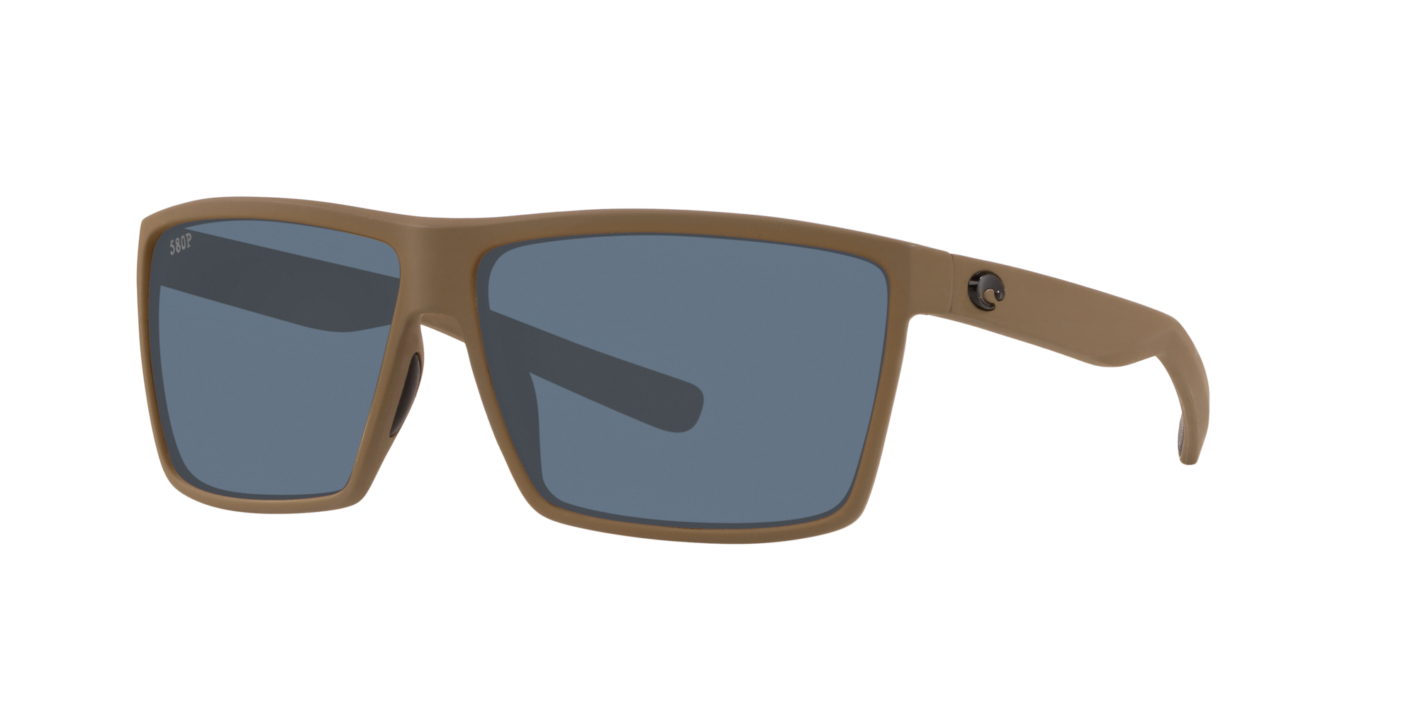 Costa Del Mar Rincon Sunglasses Moss/Gray 580Plastic Costa Del Mar Rincon Sunglasses Moss/Gray 580Plastic